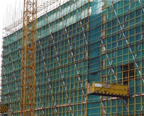 沈陽大華寧腳手架組織精神層面架構研究