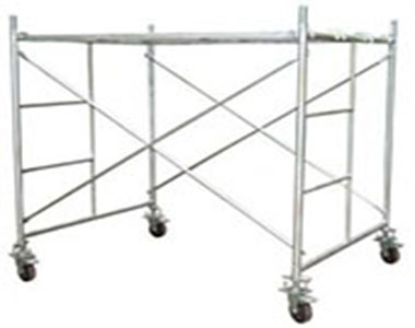 沈陽(yáng)腳手架出租