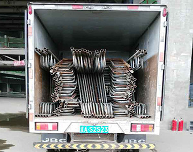 沈陽腳手架租賃