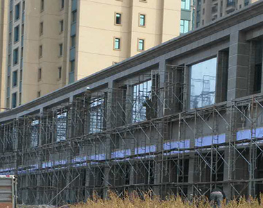 沈陽腳手架租賃