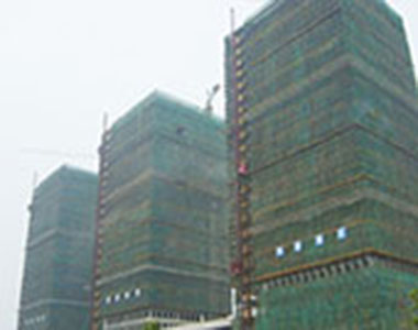 沈陽腳手架租賃