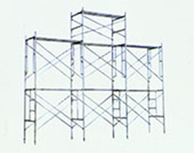 沈陽腳手架租賃