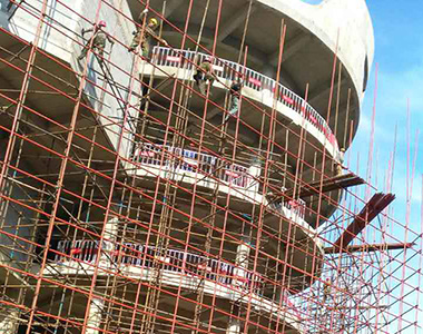 沈陽(yáng)腳手架出租