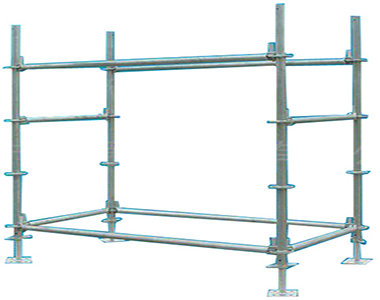 租賃門型腳手架