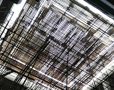 租賃門型腳手架