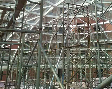 租賃門型腳手架