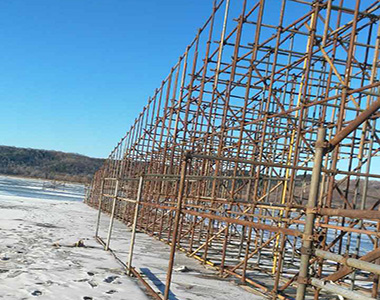 租賃門型腳手架