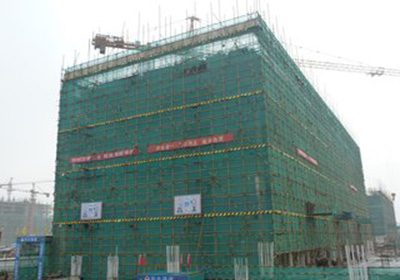 沈陽腳手架租賃戰略的慣性思考！