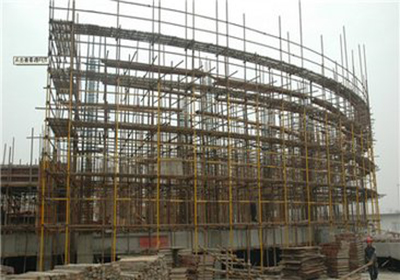 沈陽腳手架大華寧如何把新客戶變成老客戶!