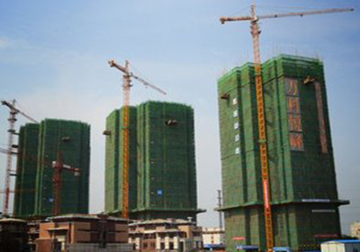 沈陽腳手架租賃懸挑多層的應符合規定！