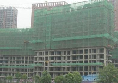 沈陽腳手架在使用中應注意的問題！