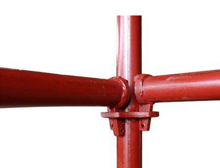 鋼管腳手架的優缺點分別是什么呢？