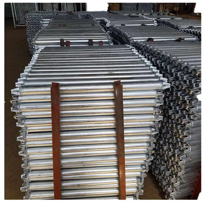 沈陽腳手架廠家說說滿堂架和里腳手架的區別