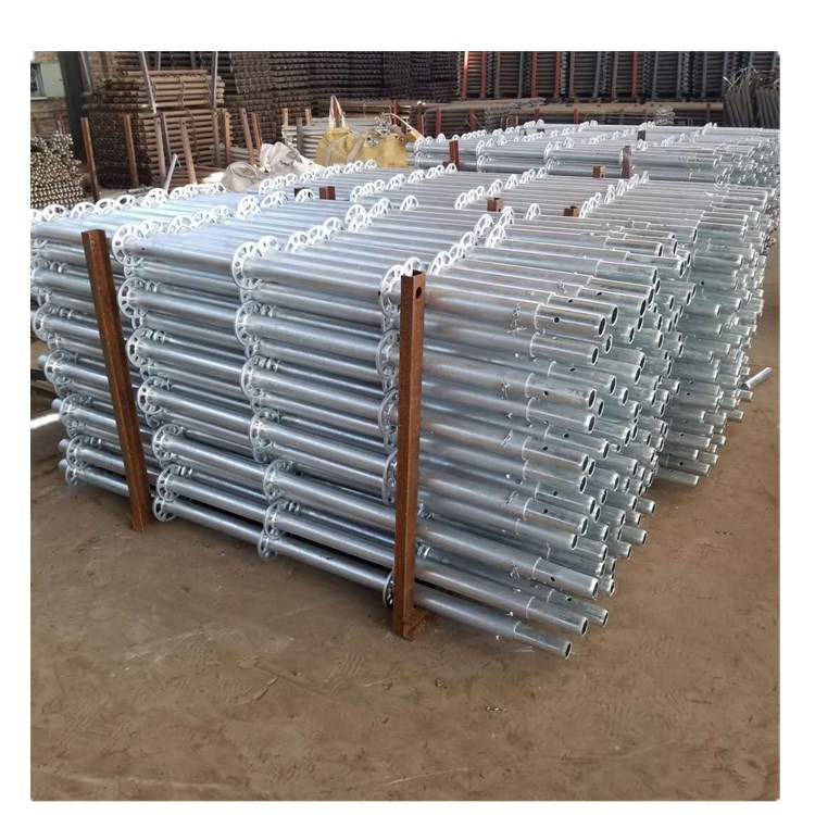 沈陽租賃腳手架的設計內容包括？