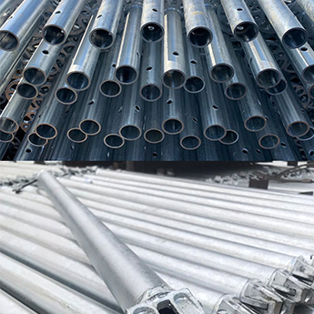 沈陽腳手架租賃中的作業腳手架的作用與要求