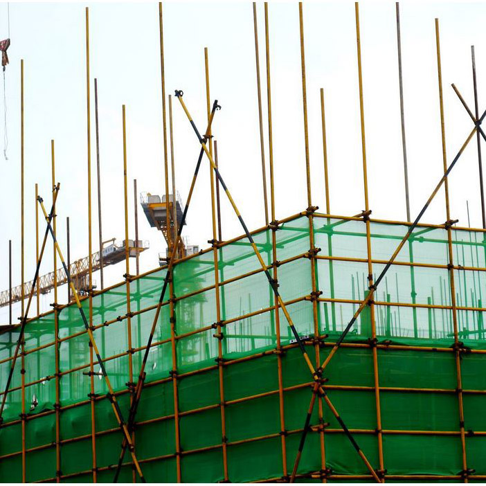 沈陽腳手架出租用量自動計算表格，一表搞定安裝腳手架算量！