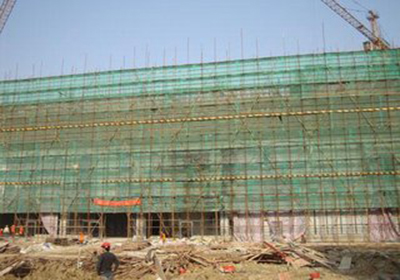 沈陽腳手架租賃在組裝時的注意事項！