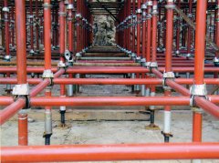 沈陽腳手架建筑施工特種作業(yè)人員的考核