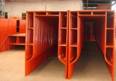 沈陽腳手架使用過程中如何注意安全