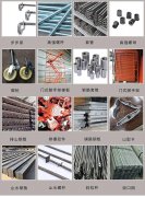 沈陽腳手架發(fā)作變形的原因及