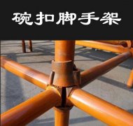 沈陽腳手架租賃行業(yè)的前世今生