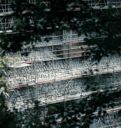 沈陽腳手架租賃的盤扣式腳手架有哪些特點呢,一起來了解下吧!