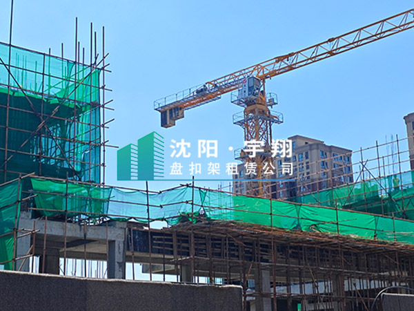 沈陽圍擋租賃行業服務優勢分析