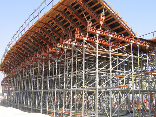 沈陽(yáng)腳手架安全維護(hù)要點(diǎn)