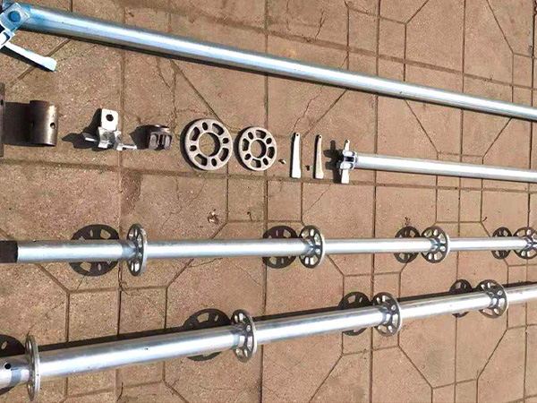 沈陽腳手架租賃源頭廠家淺談移動腳手架技術的發展趨勢！