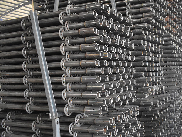 沈陽(yáng)腳手架出租安裝10個(gè)步驟輕松搞定驗(yàn)收工作！