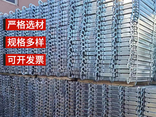 沈陽(yáng)腳手架批發(fā)廠(chǎng)家的外腳手架施工方案