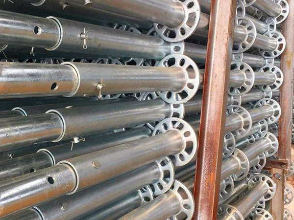 關于沈陽腳手架租借單價費用怎么算？