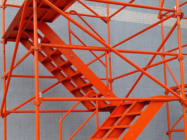 關(guān)于沈陽腳手架租賃安全問題的幾點建議