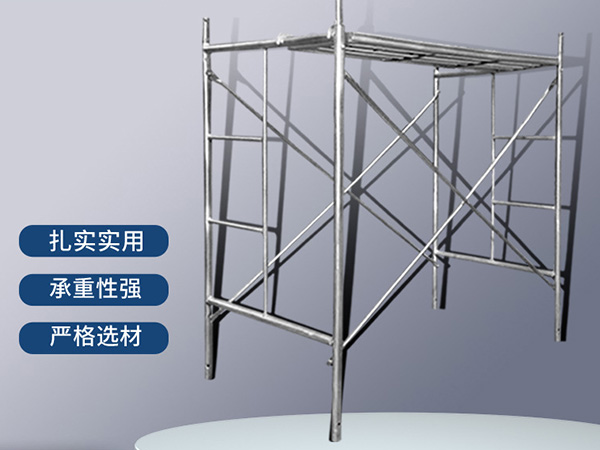 什么是移動(dòng)式沈陽腳手架，移動(dòng)式高空作業(yè)平臺(tái)