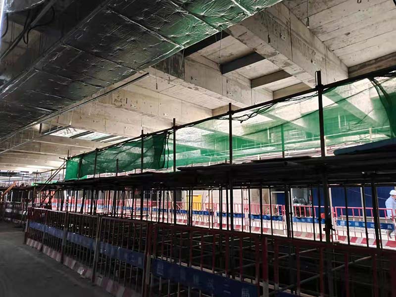 沈陽腳手架的對接扣件有哪些要求？