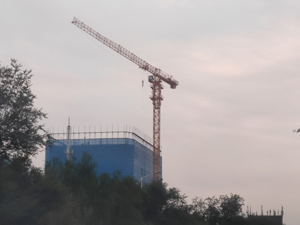 沈陽腳手架構造尺寸