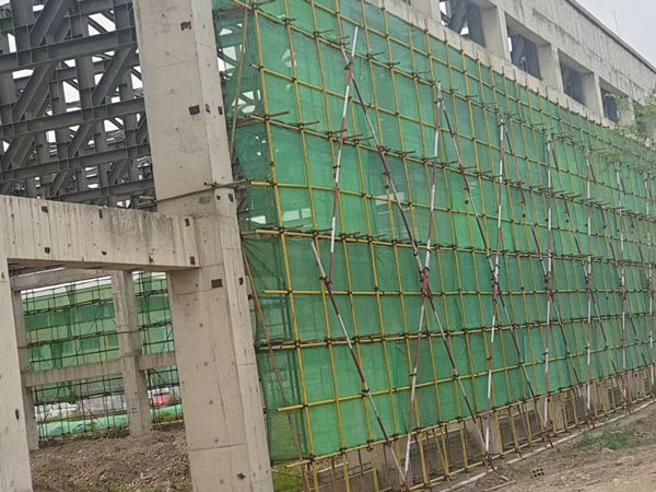 沈陽門式腳手架門架的要求