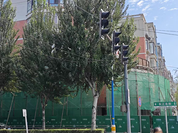 沈陽腳手架租賃市場呈現(xiàn)出較為活躍的態(tài)勢