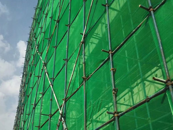 搭建沈陽腳手架之前的必要準備事項