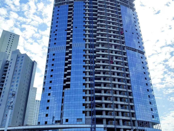 沈陽腳手架出租后，可以提前回收嗎？詳解租賃合同中的規定與操作流程