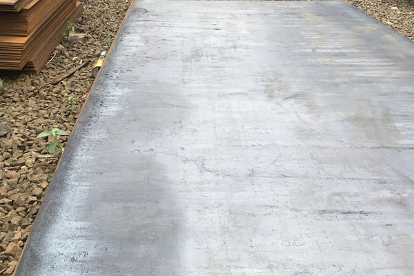 沈陽出租鋪路板