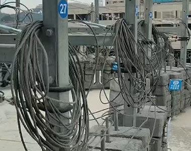 沈陽出租吊籃