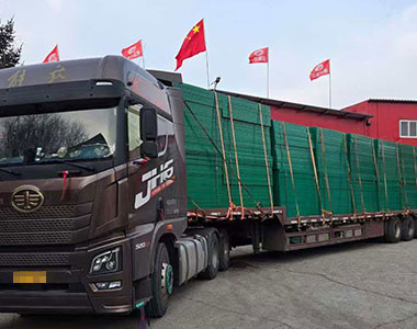 沈陽(yáng)施工圍擋租賃
