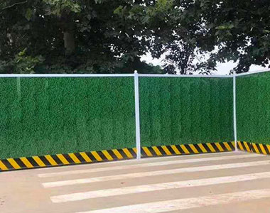 沈陽租借施工圍擋