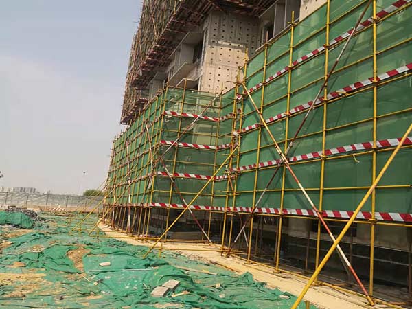 沈陽腳手架租賃