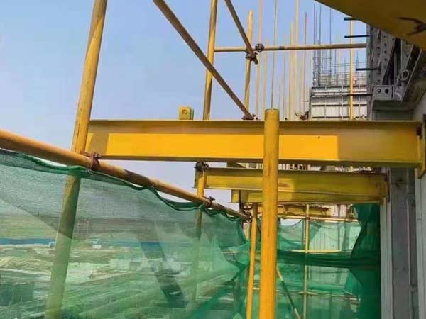 沈陽腳手架連墻件 沈陽腳手架連墻件