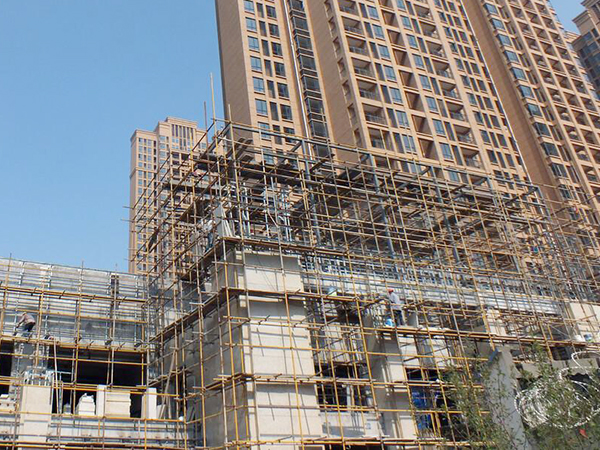 在沈陽影響腳手架出租價格的因素有哪些？