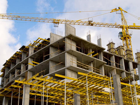 沈陽腳手架出租：安全施工，為您的工程保駕護航