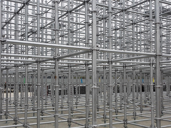 ?一站式服務，沈陽腳手架租賃公司為您提供全方位支持