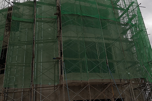 沈陽施工腳手架的規范要求 沈陽施工腳手架的規范要求